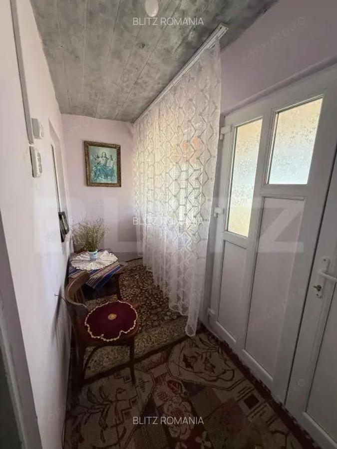 Casa cu teren 1000 m Drajna - 8