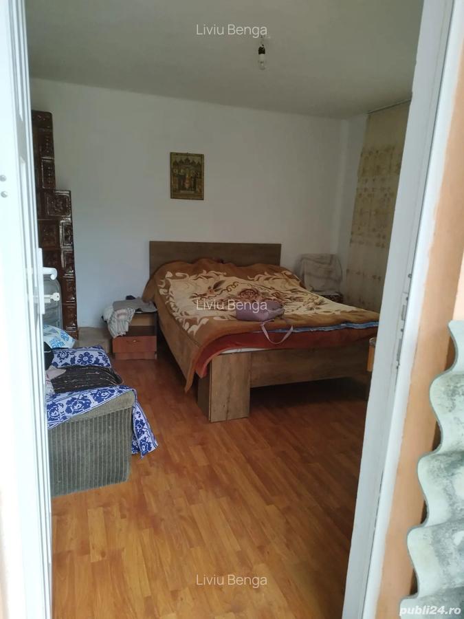 Vand casa si teren - 3