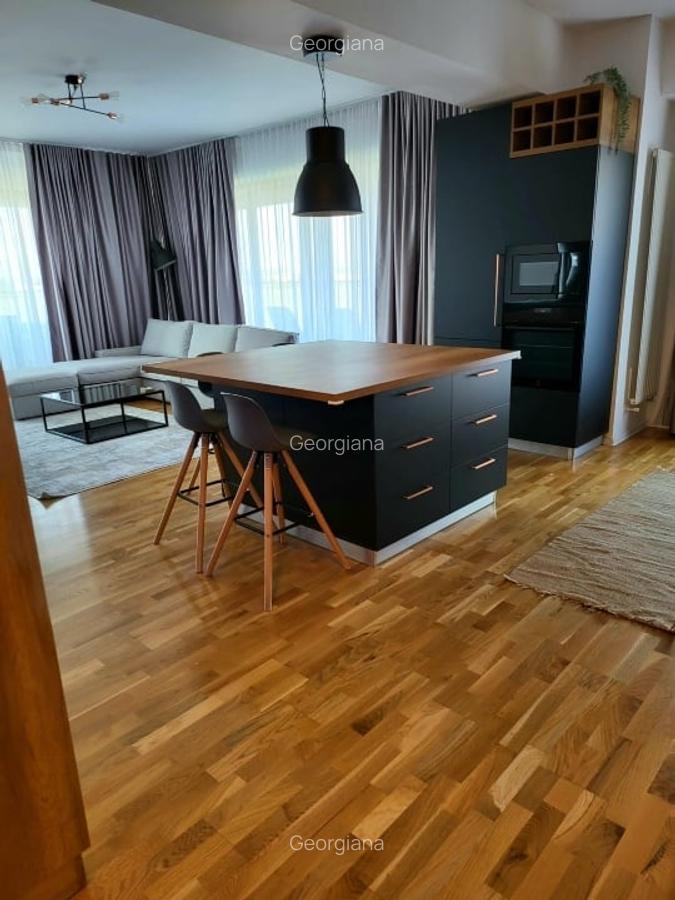 Apartament 3 camere My Dream Residence Pipera Tunari - 5