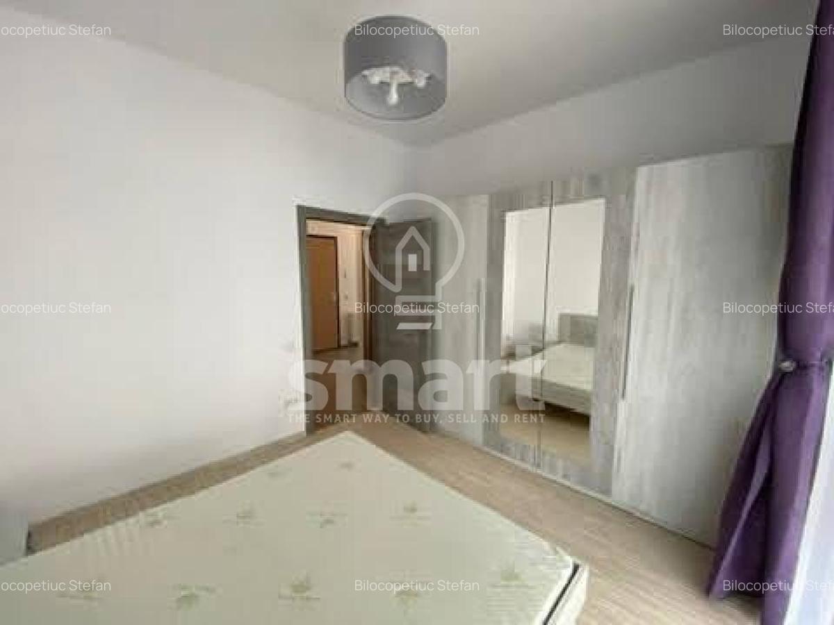 Apartament 3 camere NOU LUX Centru NTT DATA - 9