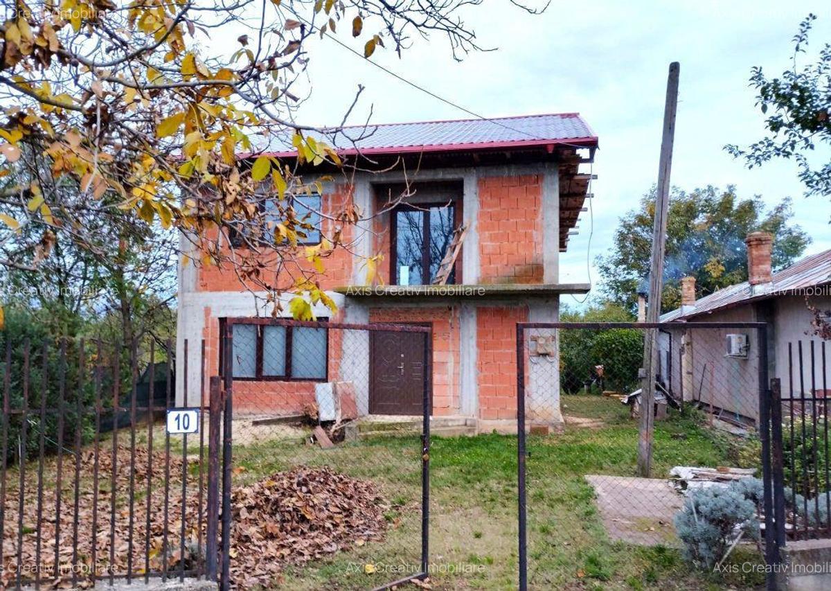 Vila individuala 6 camere, teren 903 mp ! - 8