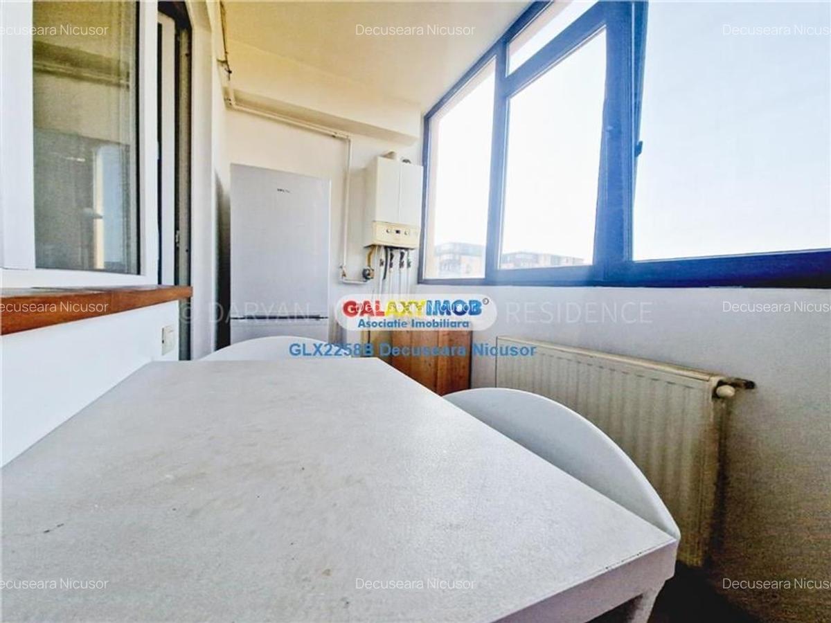 Garsoniera dubla Militari Residence Mobilata,Utilata 56.500 Euro - 10