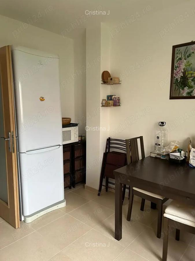 Inchiriez apartament 2 camere Panduri 13 Septembrie - 5