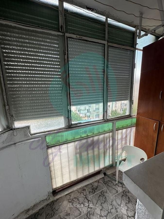 3 camere lanaga METROU si Parc - 15