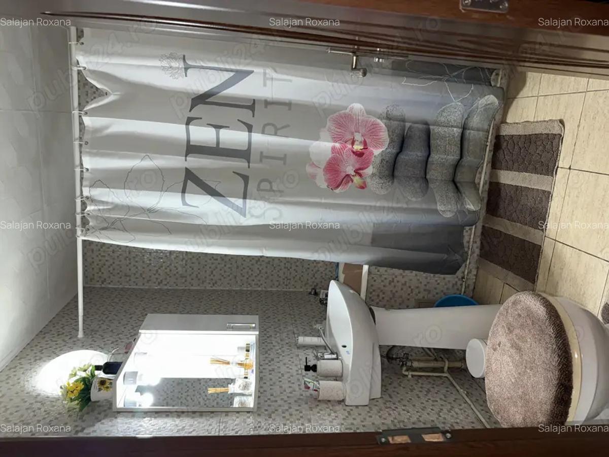 Apartament de vanzare- strada Macului - 6