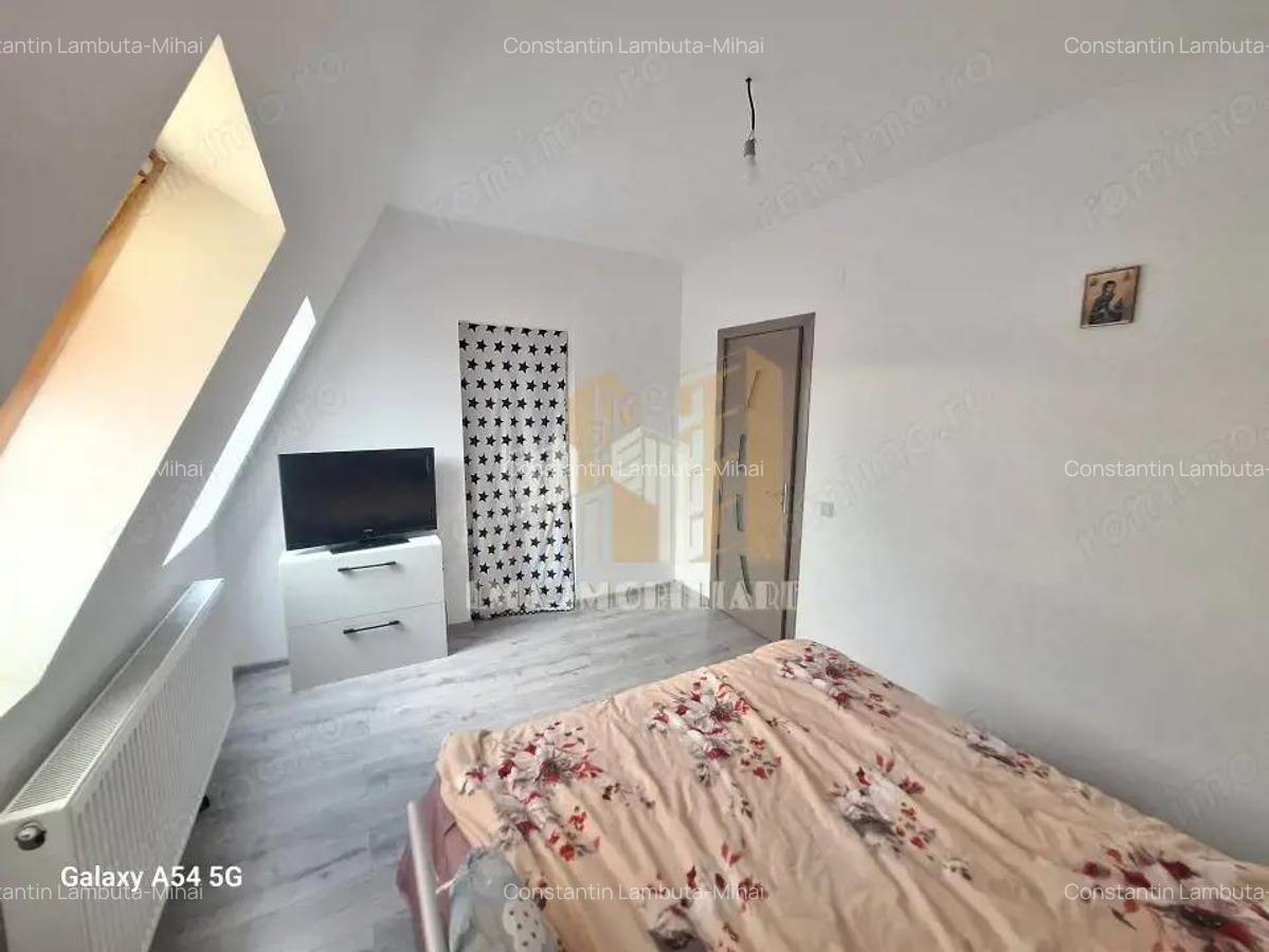 Casa (Duplex) 4 camere TARLUNGENI/Izvor -BRASOV - 12