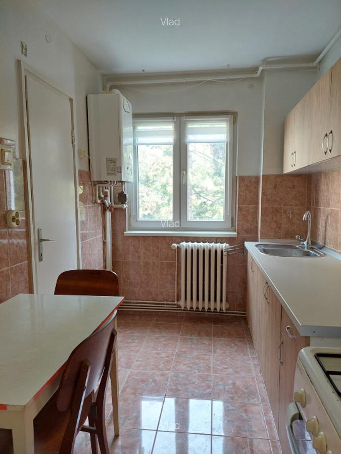 Apartament 3 camere semidecomandat, în Gheorgheni, aleea Rășinari - 9