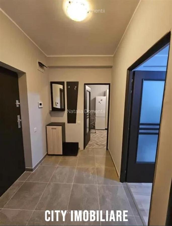 Apartament 2 camere, bloc nou, mobilat, utilat, Soporului. - 7