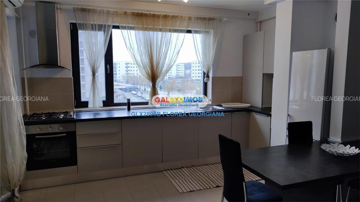 Apartament 2 camere Greenfield Residence - 3