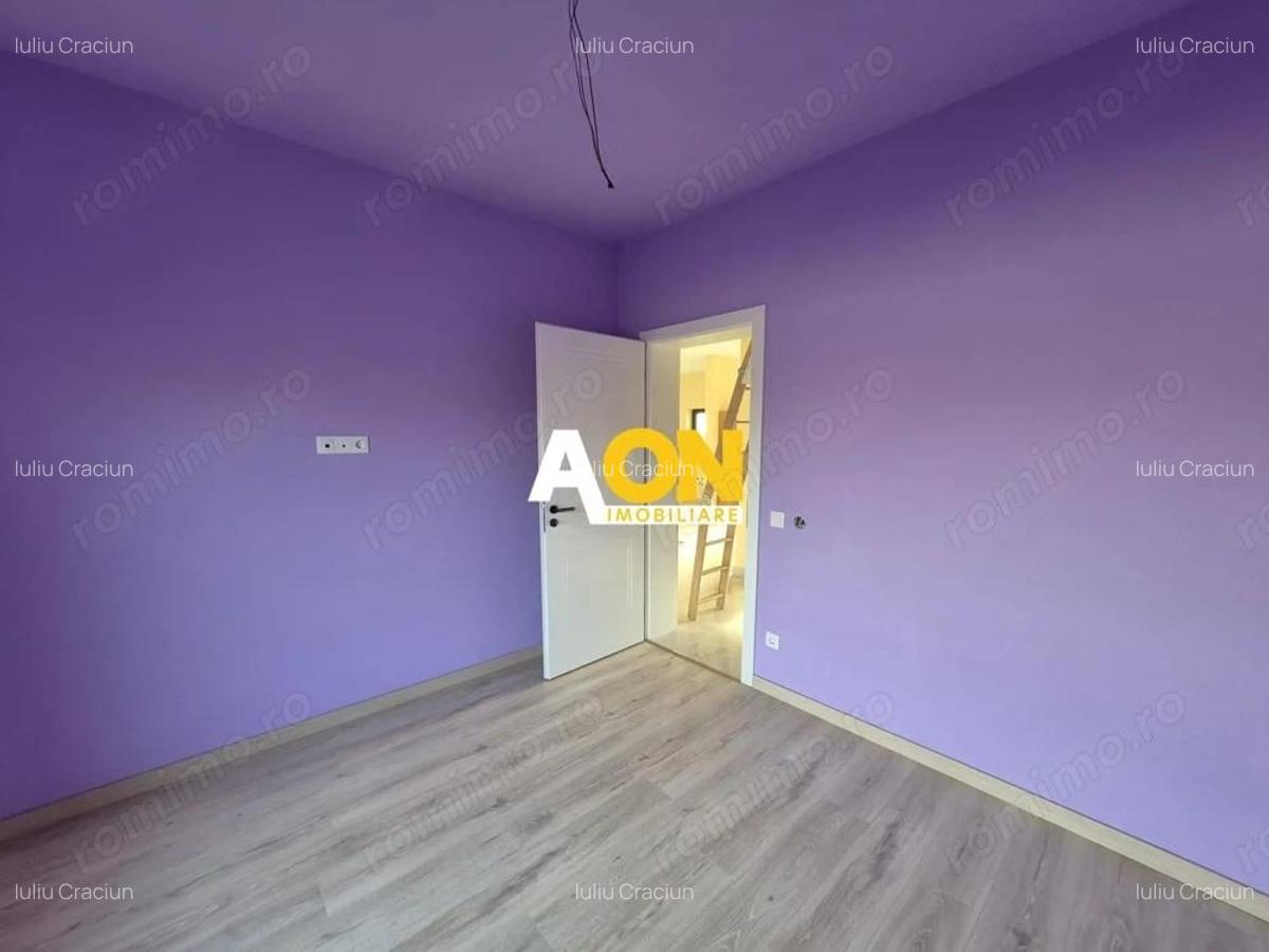 Casa 4 Camere, Teren 1000 mp, Zona Micesti, Toate Utilitatile - 6