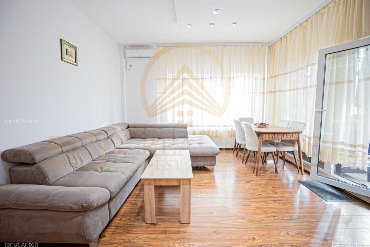 Mamaia Nord-Malul marii-Bloc boutique, 69 mp, terasa, loc parcare! - 3