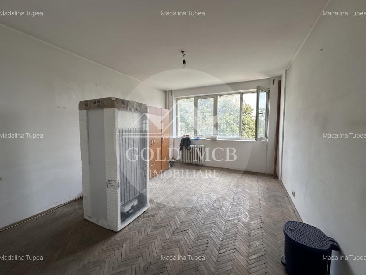 Apartament 2 camere - Bdul Basarabia - 5