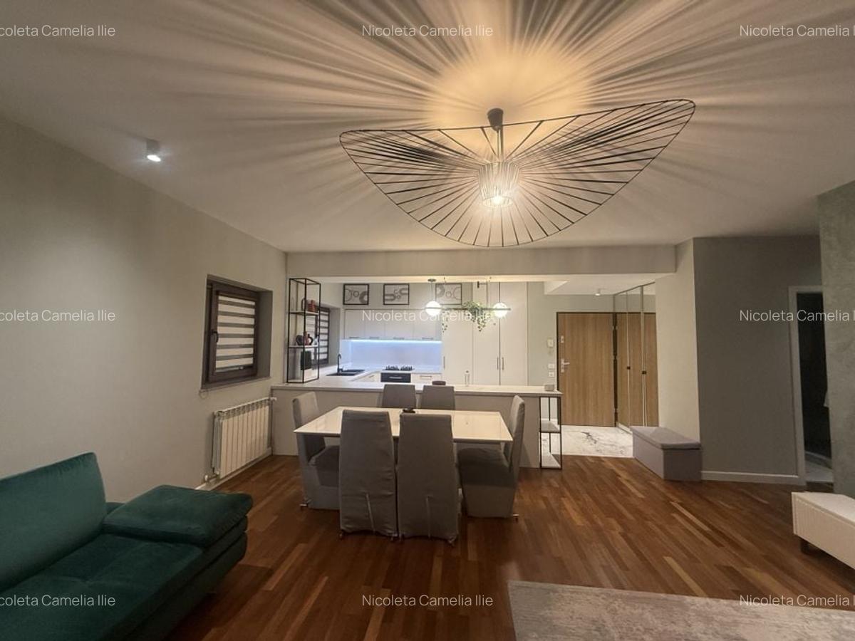 3 CAMERE | NOU | LUX | EROU IANCU NICOLAE | PRIMA INCHIRIERE | - 34