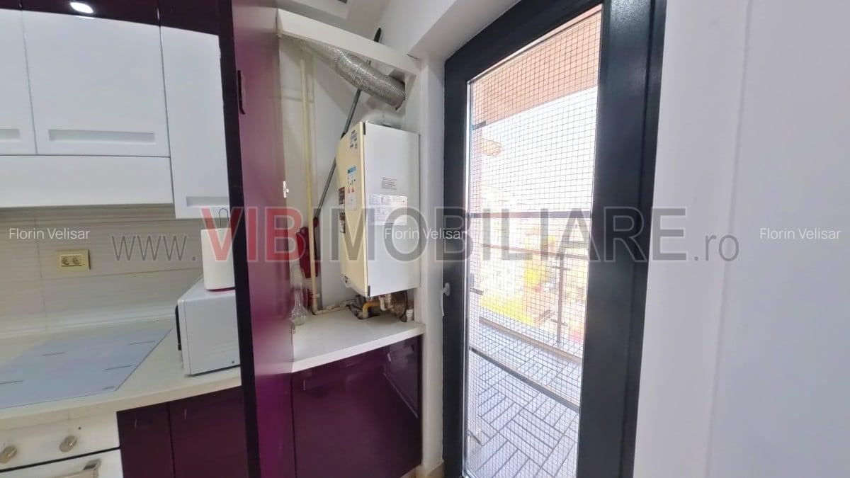 Apartament 3 Camere Lux, Parcare proprie, New Times Residence - 5