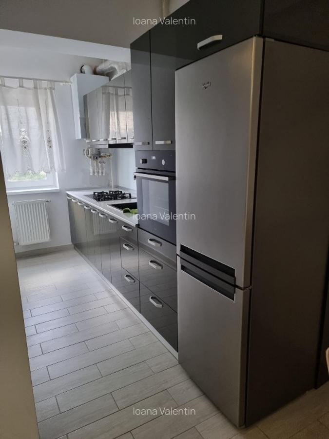 Apartament 2 camere Dristor/Mall Park Lake. Loc de parcare inclus in pret. - 7