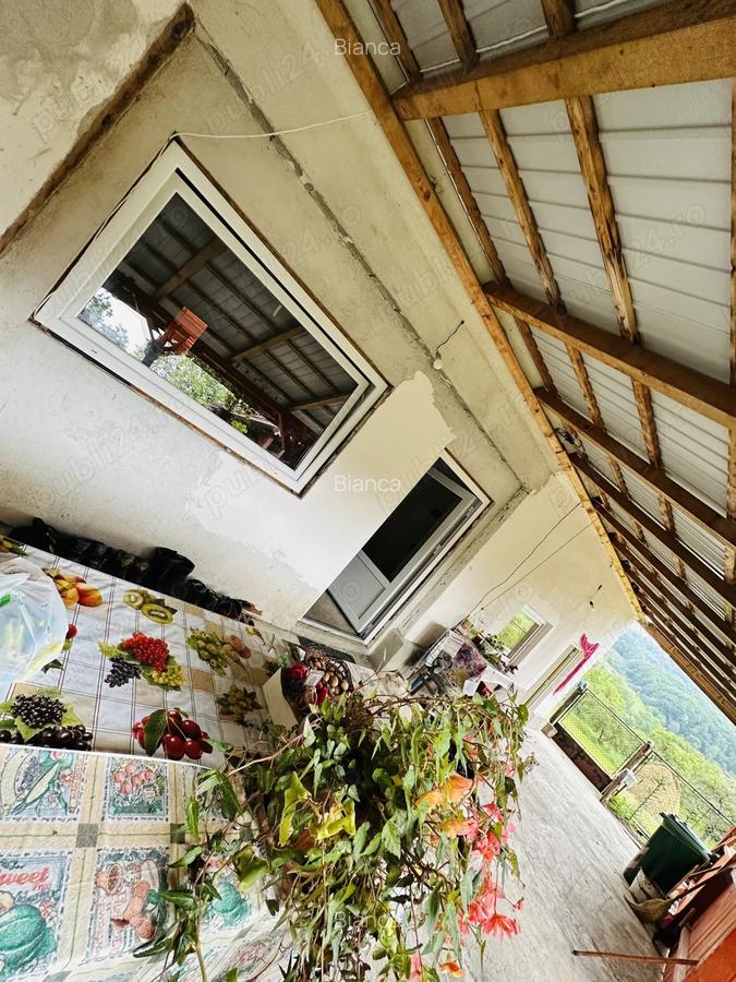 Casa ?i teren Varmaga Hunedoara - 4