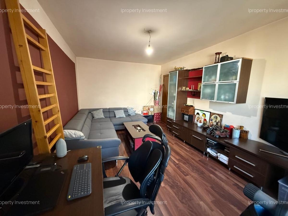 3 Camere | Vitan | Loc de parcare | Bloc Reabilitat | 3xAC | Utilat | Mobilat - 9