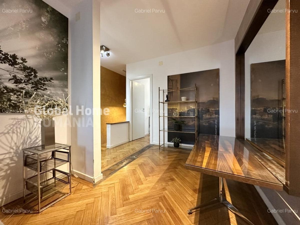 Duplex | 3 Camere | Universitate-Sala Palatului | 60mp - 9