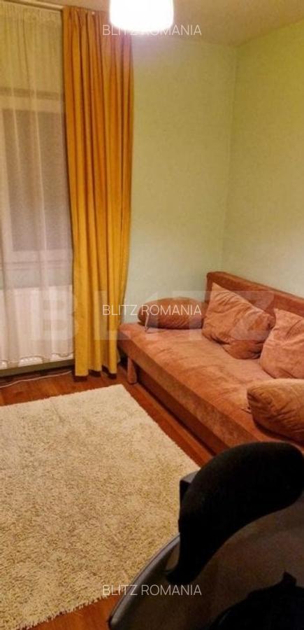 Apartament 3 camere, etaj 1, zona Muzeul Apei - 4
