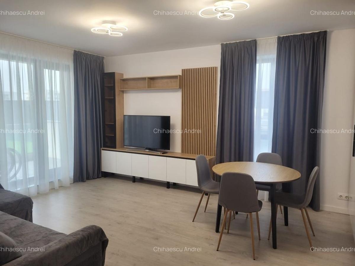 2 camere | Greenfield | Baneasa | Pipera | parcare inclusa - 3