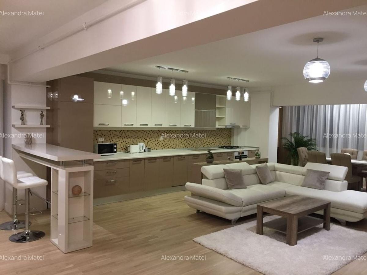 Apartament de 3 camere de închiriat - Herăstrău - 3