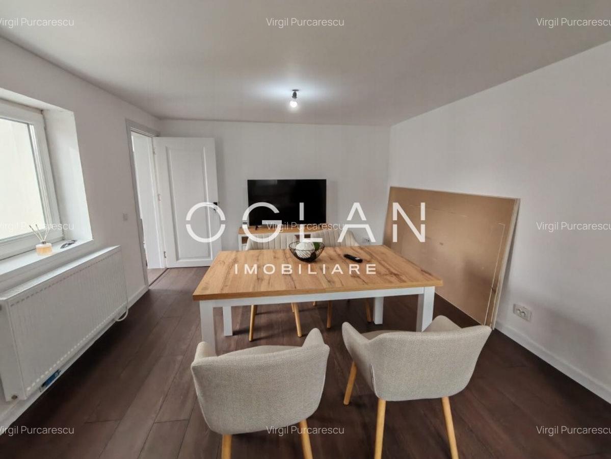 Casa de  vanzare pe un singur nivel Terezian-renovata in 2024 - 5