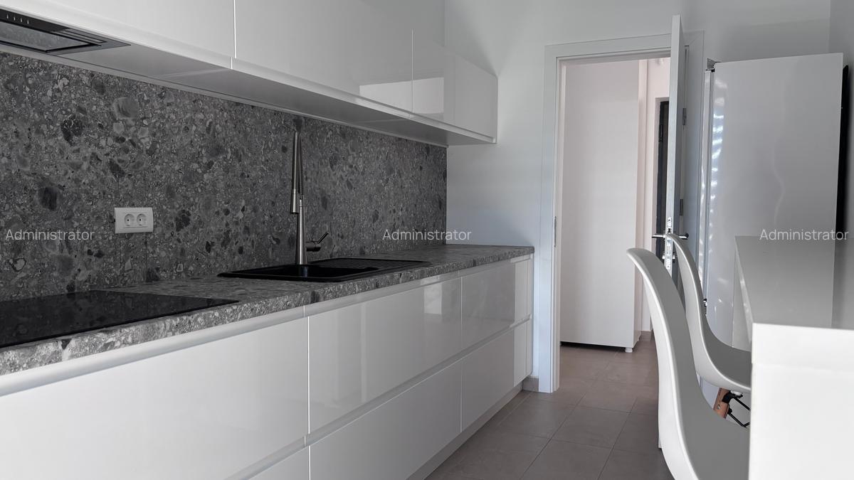 Apartament cu 3 camere decomandat, mobilat în Prelungirea Ghencea - 8