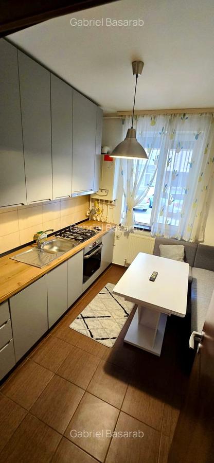 La Strada - Amurgului - 3 Camere - Mobilat si Utilat - 5