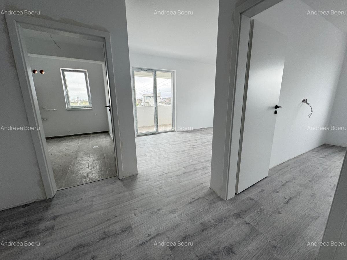 VANZARE APARTAMENT DECOMANDAT-48 MP-BALCON-COMISION 0% STATIE STB LANGA BLOC - 3