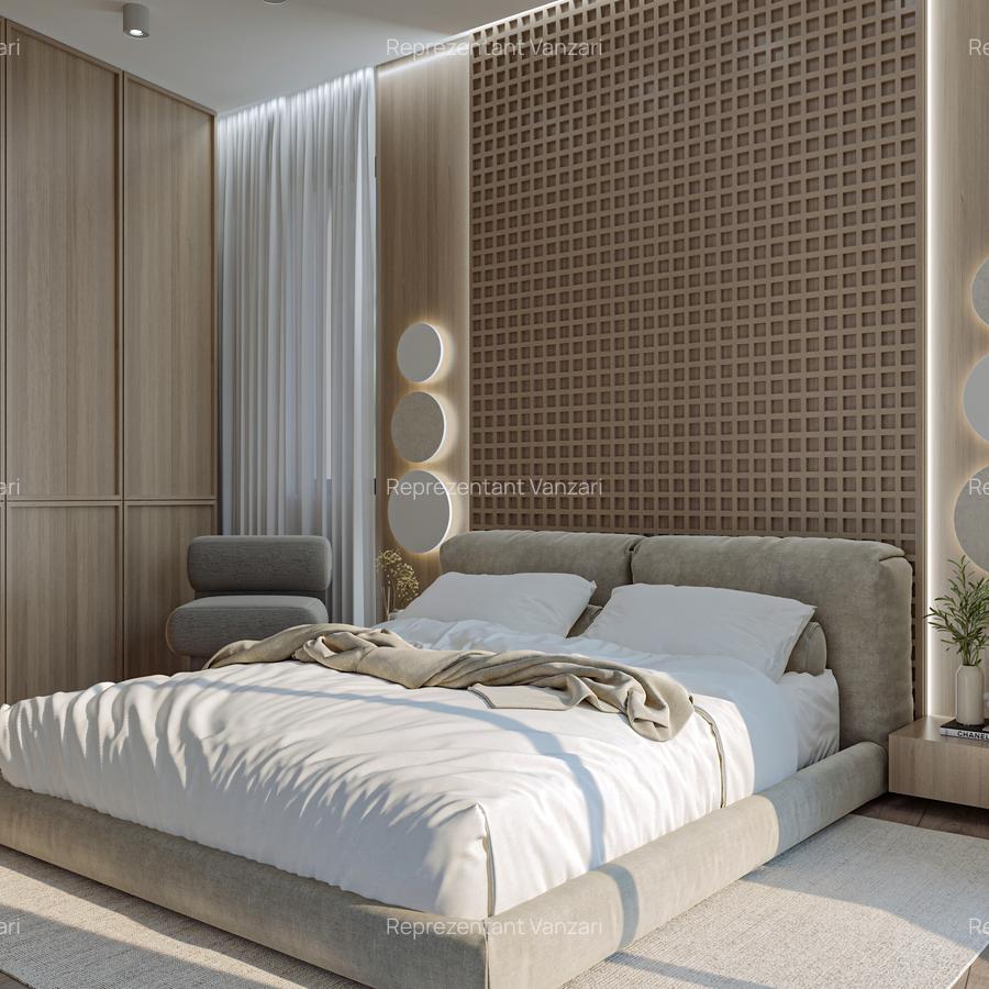 Investește într-un stil de viață exclusivist în inima Carpaților –Queen's Chalet - 7