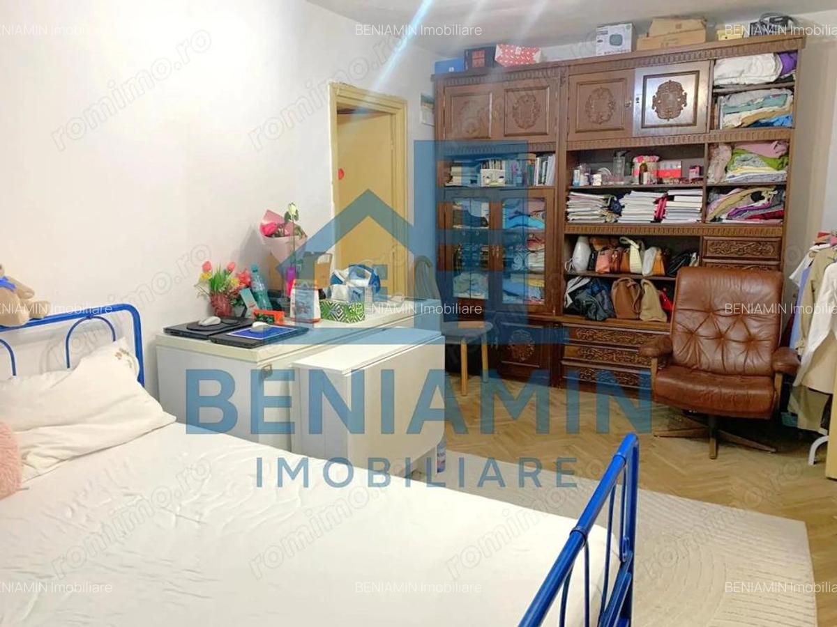 Apartament 2 camere Brazda lui Novac etaj 3 teava de gaze 50mp - 5