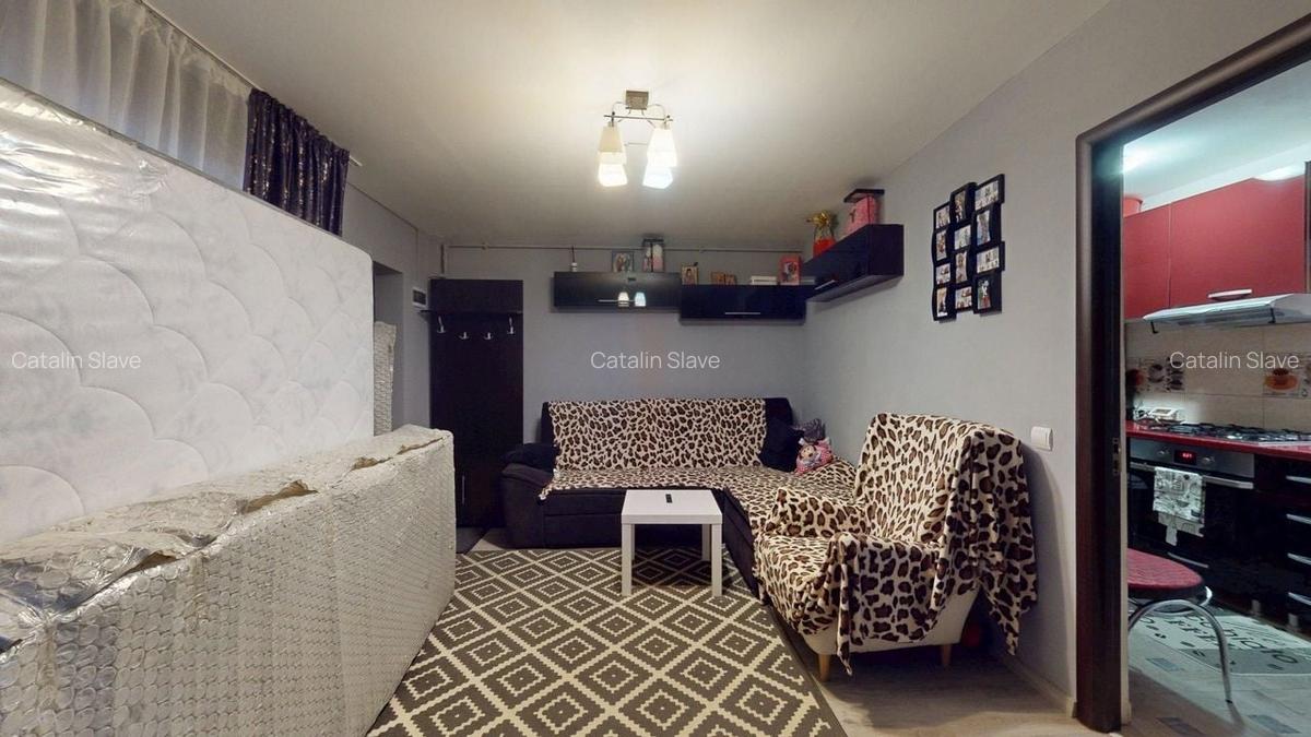 Vila insiruita Amurgului - Metrou Dimitrie Leonida - 18