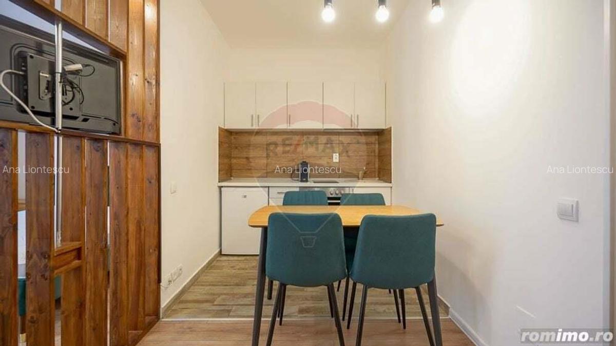COMISION 0%! GARSONIERA DE 35.4 MP CU GRADINA | DRUMUL POIENII SEASONS - 3