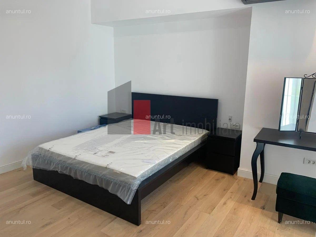 Piata Victoriei, apartamentul Botica, bloc exclusivist tip boutique - 4