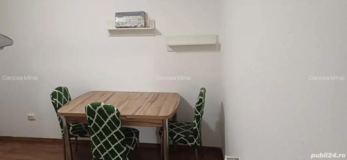 Apartament central - 6