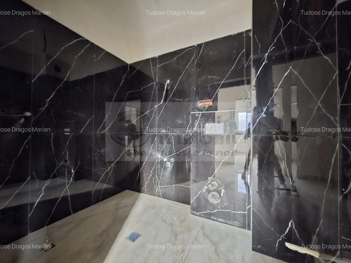 Apartament decomandat de vanzare in Iasi, Galata, 85,55 mp, bloc nou - 16 Apartament decomandat de vanzare in Iasi, Galata, 85,55 mp, bloc nou - 16