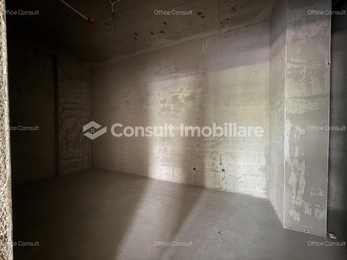 Spatiu Comercial | Sopor | Baza sportiva - 8