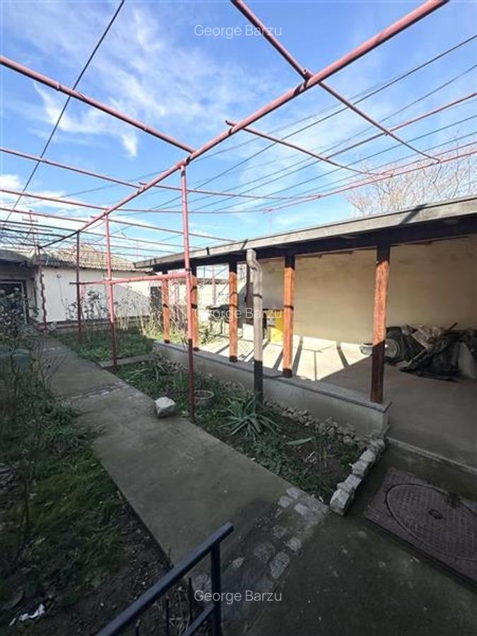 Casa cu Teren de 300 mp, zona Palas - comision 0 cumparator - 19