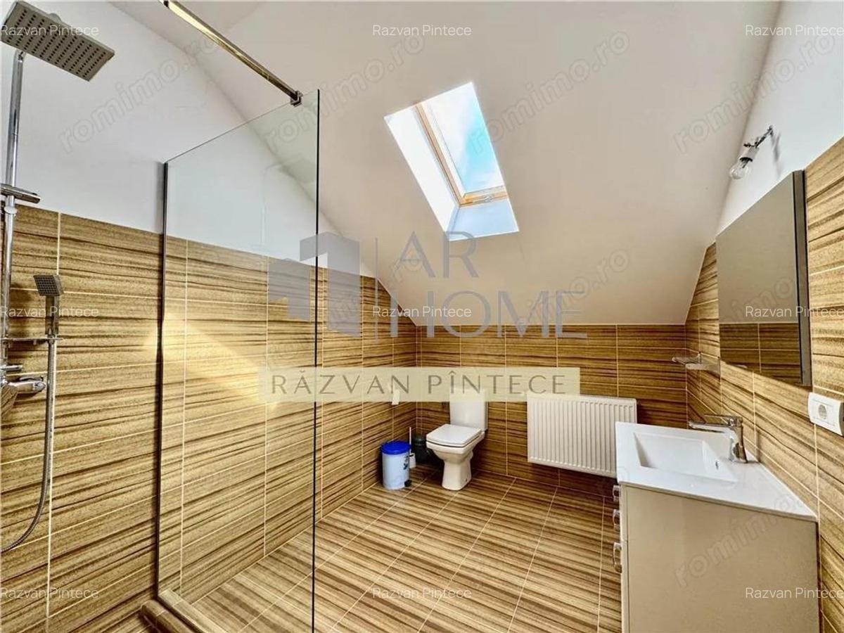Vanzare casa noua 4 camere, cartier rezidential Irish Park, Ploiesti - 11