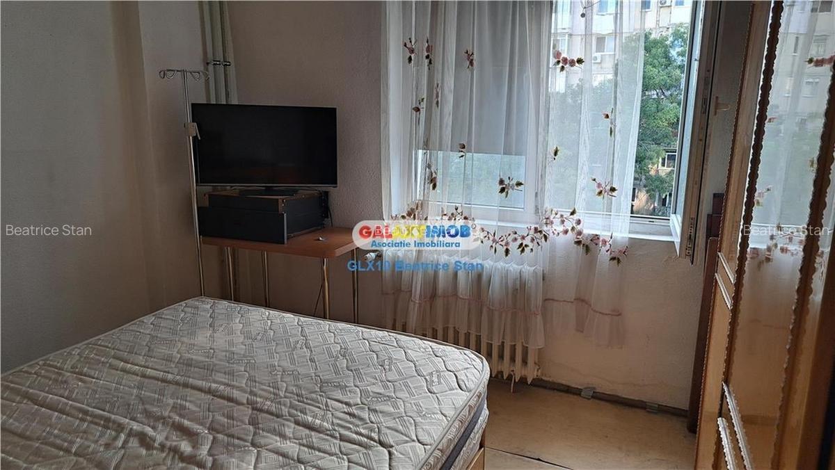 Vanzare apartament 3 camere decomandat DRUMUL TABEREI / FRIGOCOM - 10