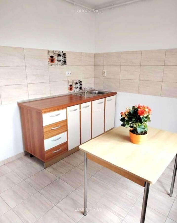 Apartament 1 camera, 40 mp, balcon, FSEGA, IULIUS MALL - 5