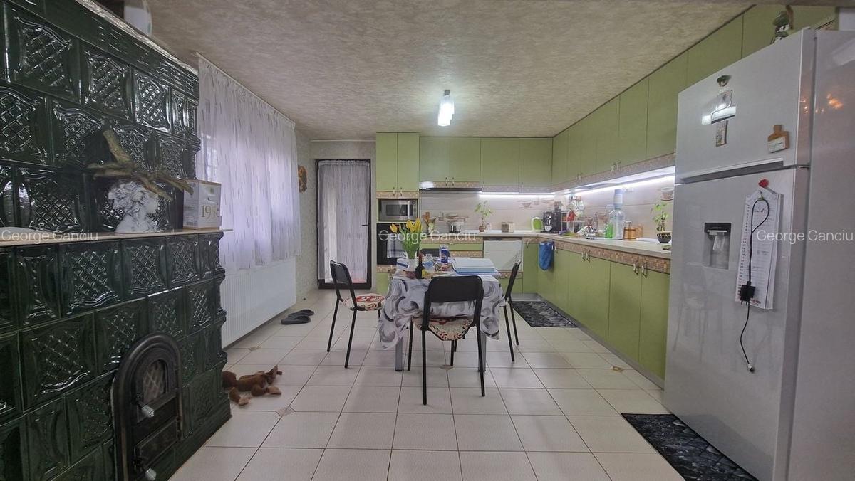 Casa individuala Mobilata si Utilata - 3