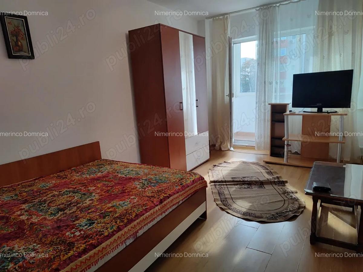 Garsoniera de inchiriat Petre Ispirescu - 1