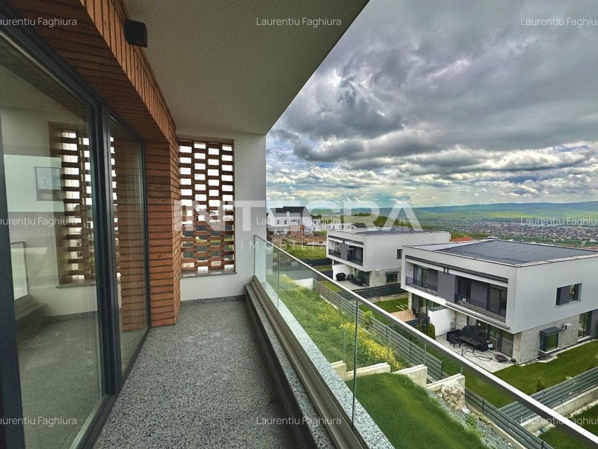 Casa Finisata | 193Mp  cu  Terasa Panoramica 65Mp | Parcare | Cart. Tineretului - 2 Casa Finisata | 193Mp  cu  Terasa Panoramica 65Mp | Parcare | Cart. Tineretului - 2