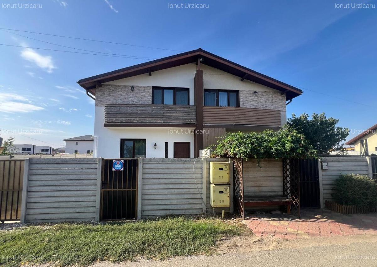 Casa tip Duplex ( 4 camere - 2 bai ) - 1