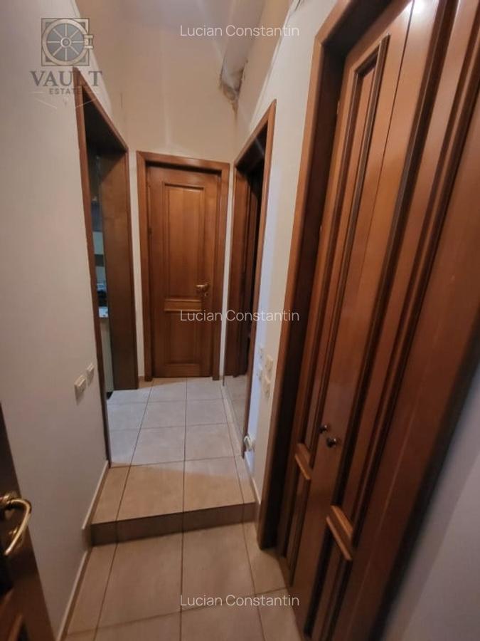 APARTAMENT 3 CAMERE-SEBASTIAN-13 SEPTEMBRIE-LICEUL DIMITRIE GUSTI-BOXA - 15