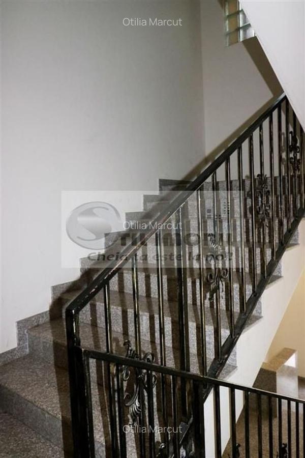 Apartament cu 2 camere semidecomandat în Gară - 7