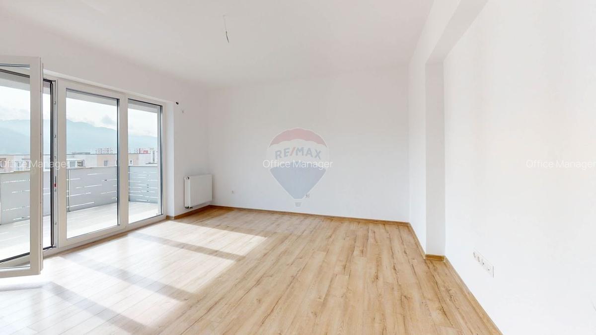 Apartament cu 3 camere decomandat în Avantgarden - 2