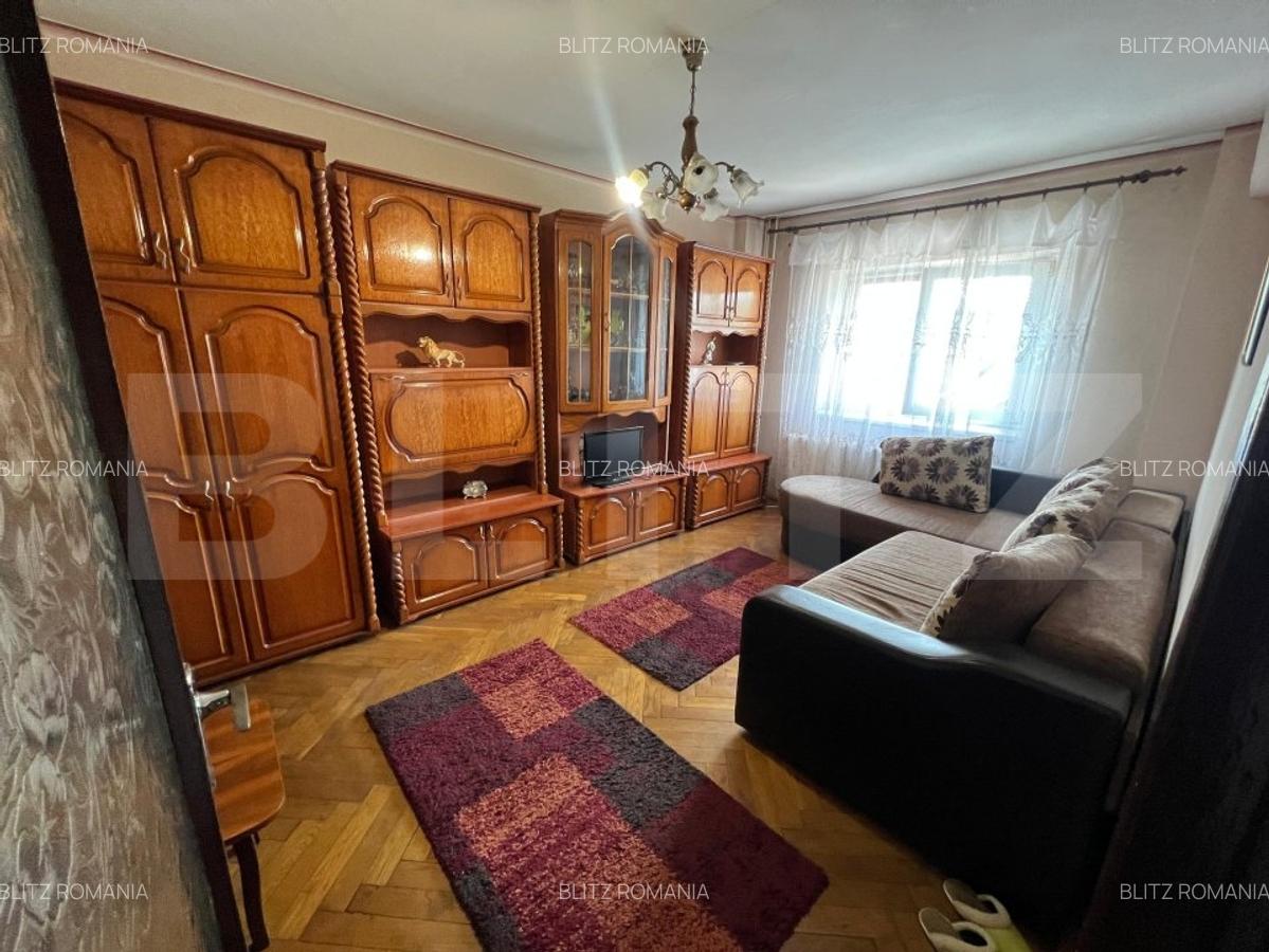 Apartament cu 3 camere, priveliste panoramica si compartimentare ideala - 6