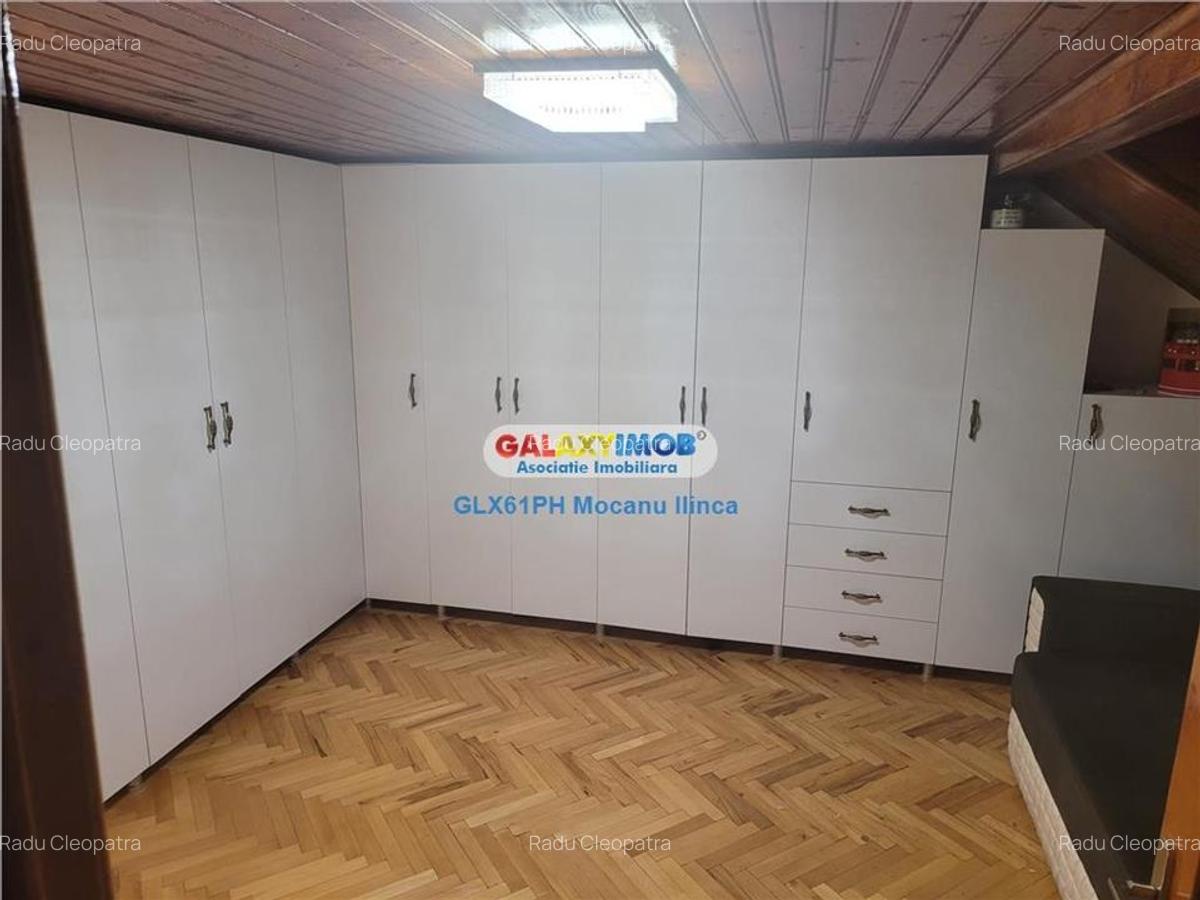 Casă cu 3 camere în Republicii - 24